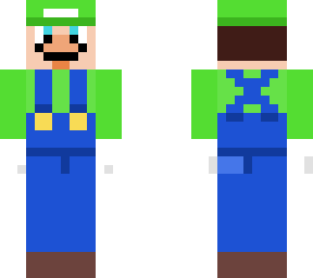 luigi