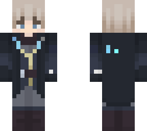 mage