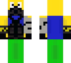 man