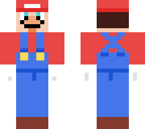 mario