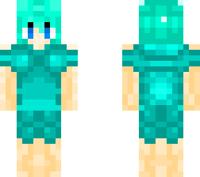 mermaid