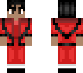 michael jackson thriller- ogg