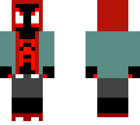 miles morales (hoodie)