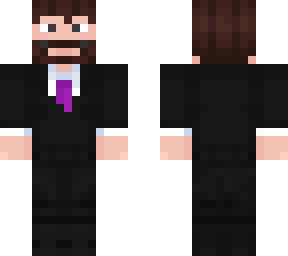 mln - personal skin v2