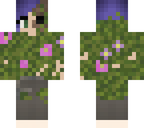 moss 2