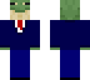 mr. frog