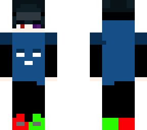 my oc