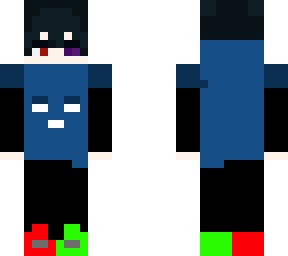 my oc