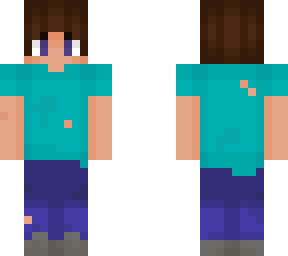 my take on steve