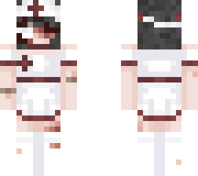 nurse edited