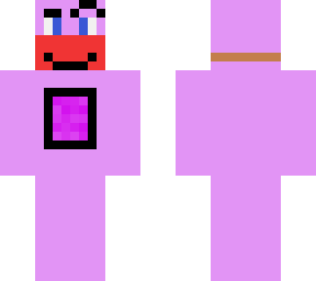 one minute skin