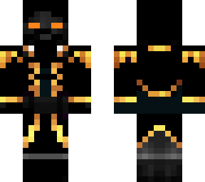 orange lord