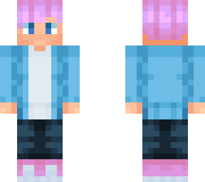 pastel dream (boy)