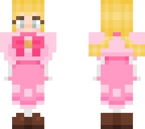 peachette