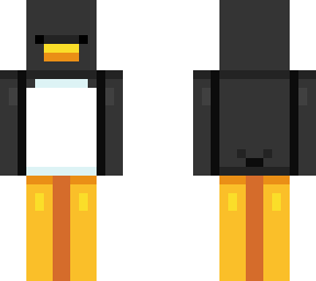 penguin