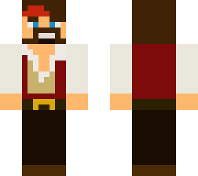 pirate