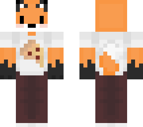 pizza fox