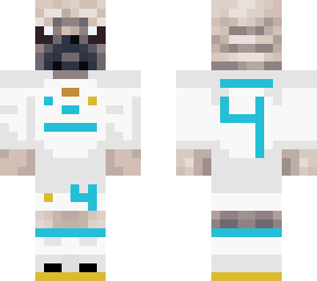 pug sergio ramos