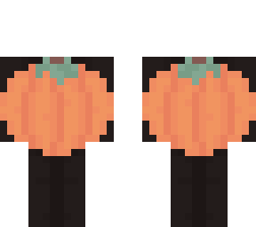 pumpkin costume (4pxl arms)