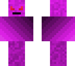 purpule dragon