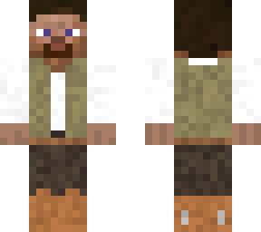 rancher steve