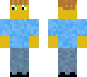 random dude