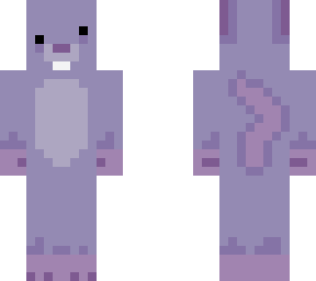 rattish (me)