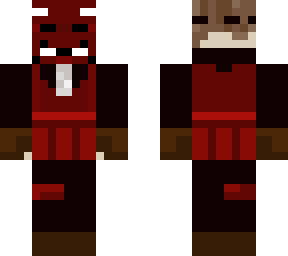 red devil