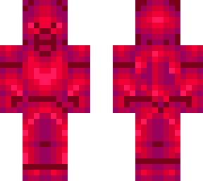 rhodonite steve