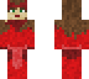 scarlet witch