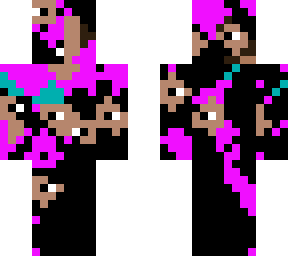 servant of annihilation entity (creepypasta)