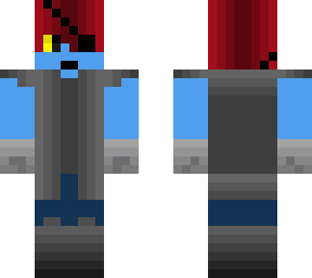 shadered royal guard