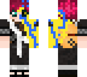 shinobi's legacy gaara ( do not use at all! )