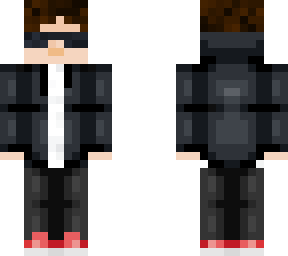skin god