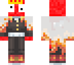 sodacup ( flame hashira )