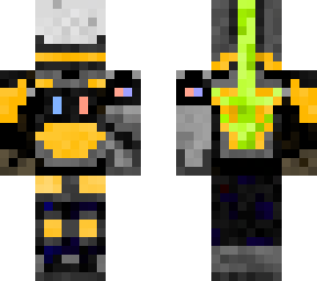 space policia