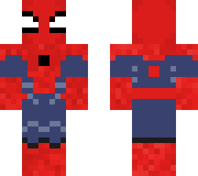 spider man