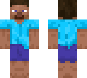 spring steve