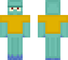 squidward 2.0