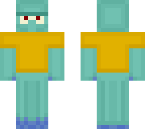 squidward 2.2