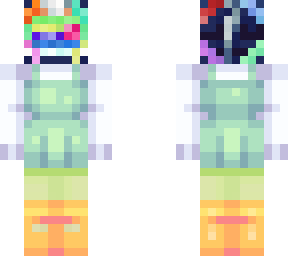 squishy rainboots