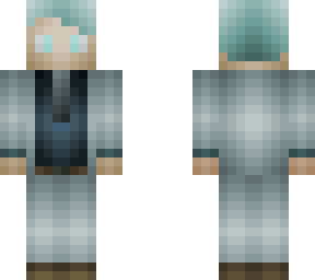 suit frost