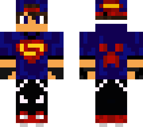 superman boy