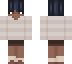 sweater boy