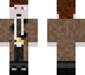 the biggest bot detective