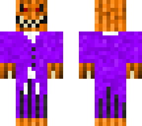 trexdar7 (halloween)