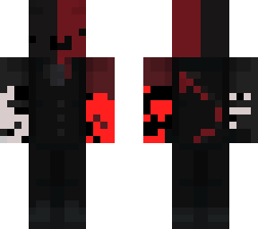 ultra funny demon