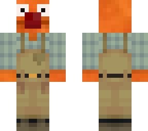 village farmer
