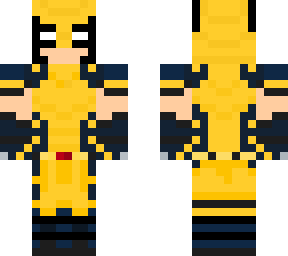 wolverine (deadpool & wolverine)