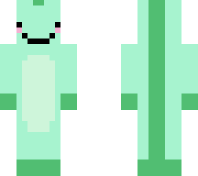 your lil dino dude